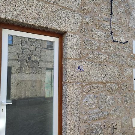 Casa De Santo Antonio Hotel Aldeia de Santa Margarida Ngoại thất bức ảnh